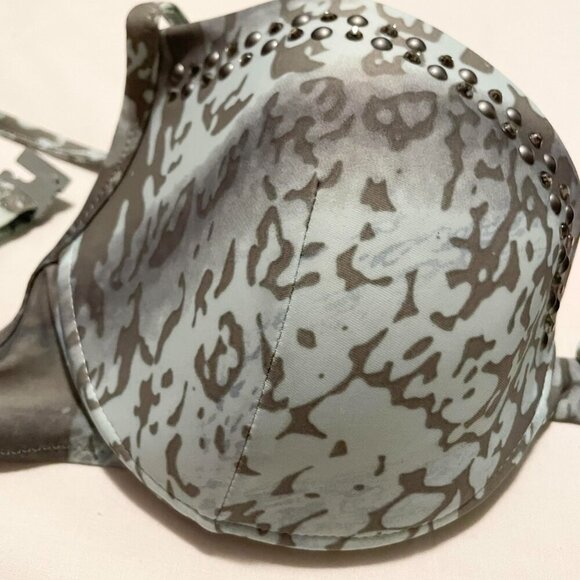 Calzedonia Cobey Bikini Top Size 38B - Picture 3 of 16